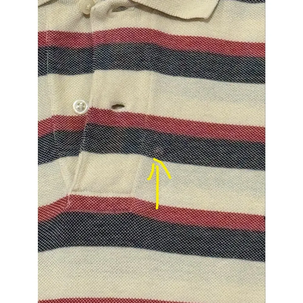 Polo Ralph Lauren vintage 90s